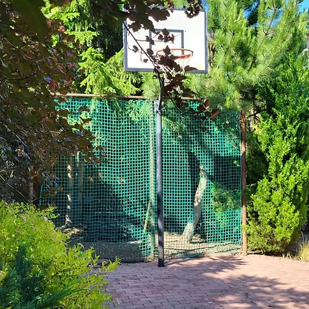 Pokoje Goscinne Marzena Gdynia Exterior photo