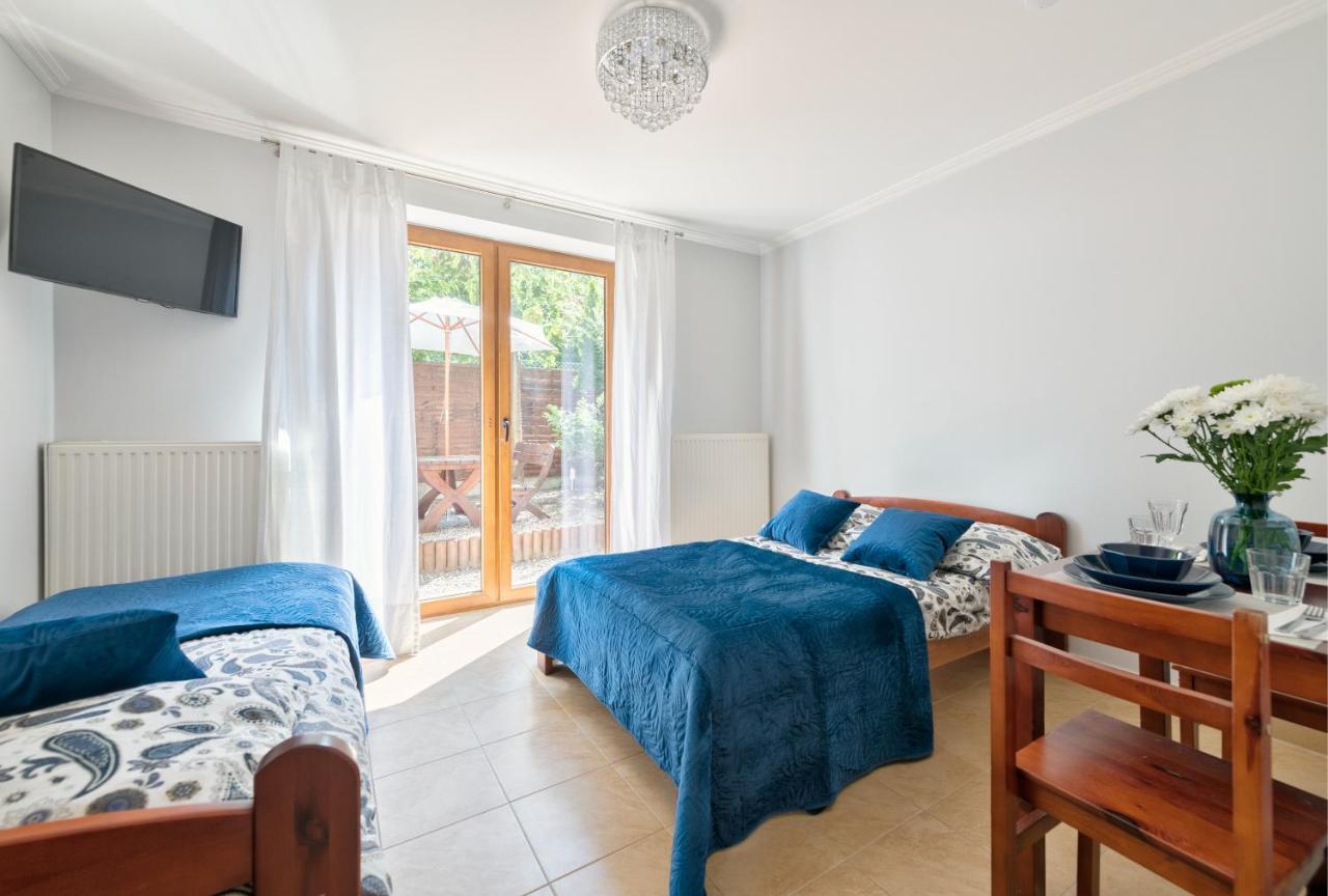 Homestay Pokoje Goscinne Marzena *