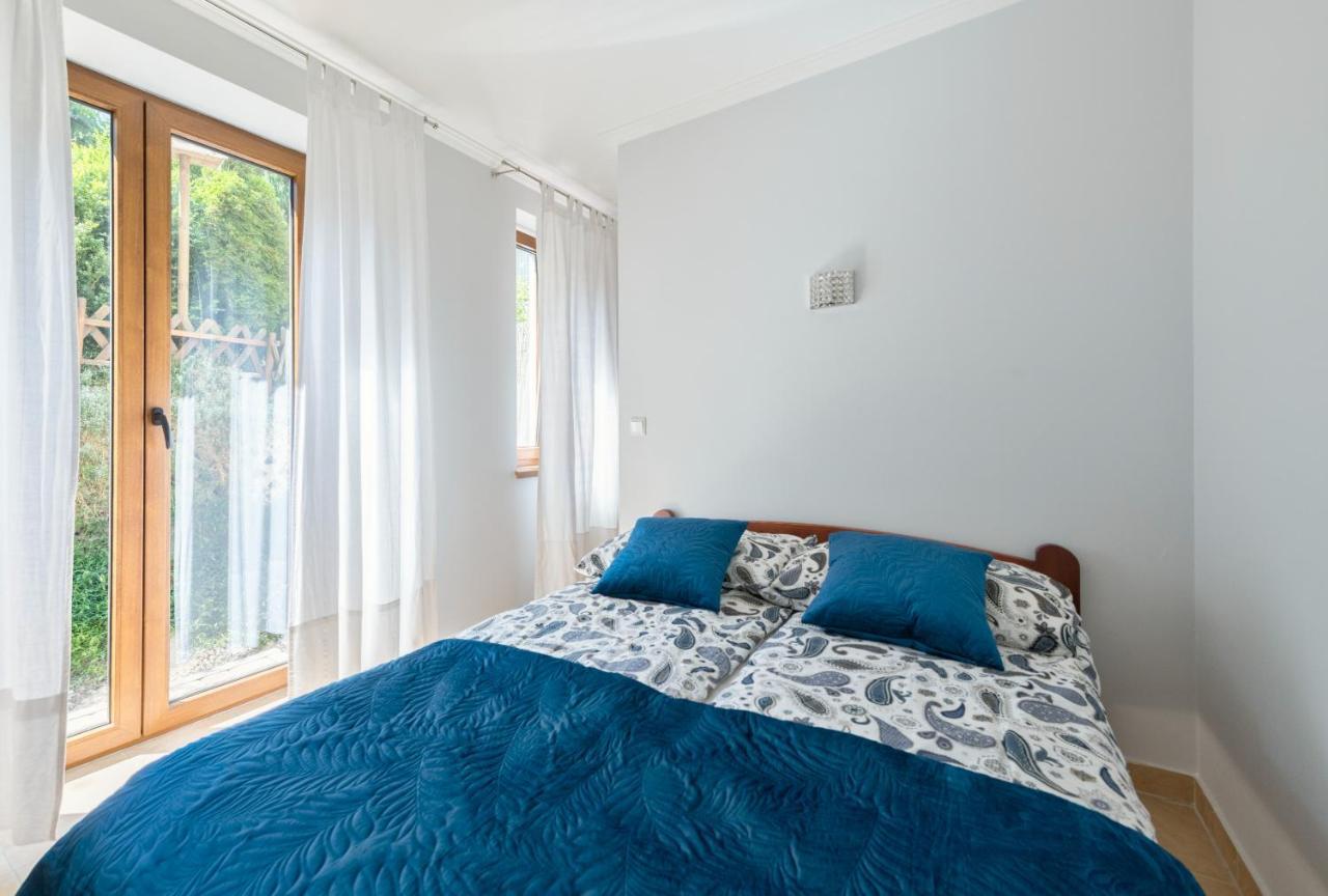 Pokoje Goscinne Marzena Homestay
