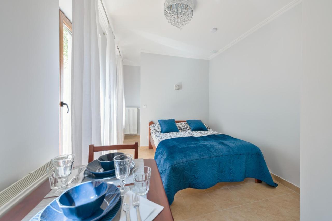 Pokoje Goscinne Marzena Homestay Gdynia
