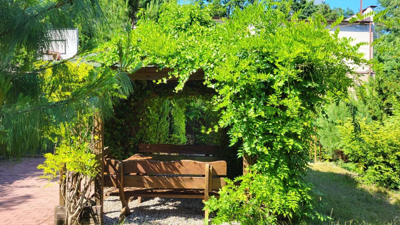 Pokoje Goscinne Marzena Homestay Gdynia