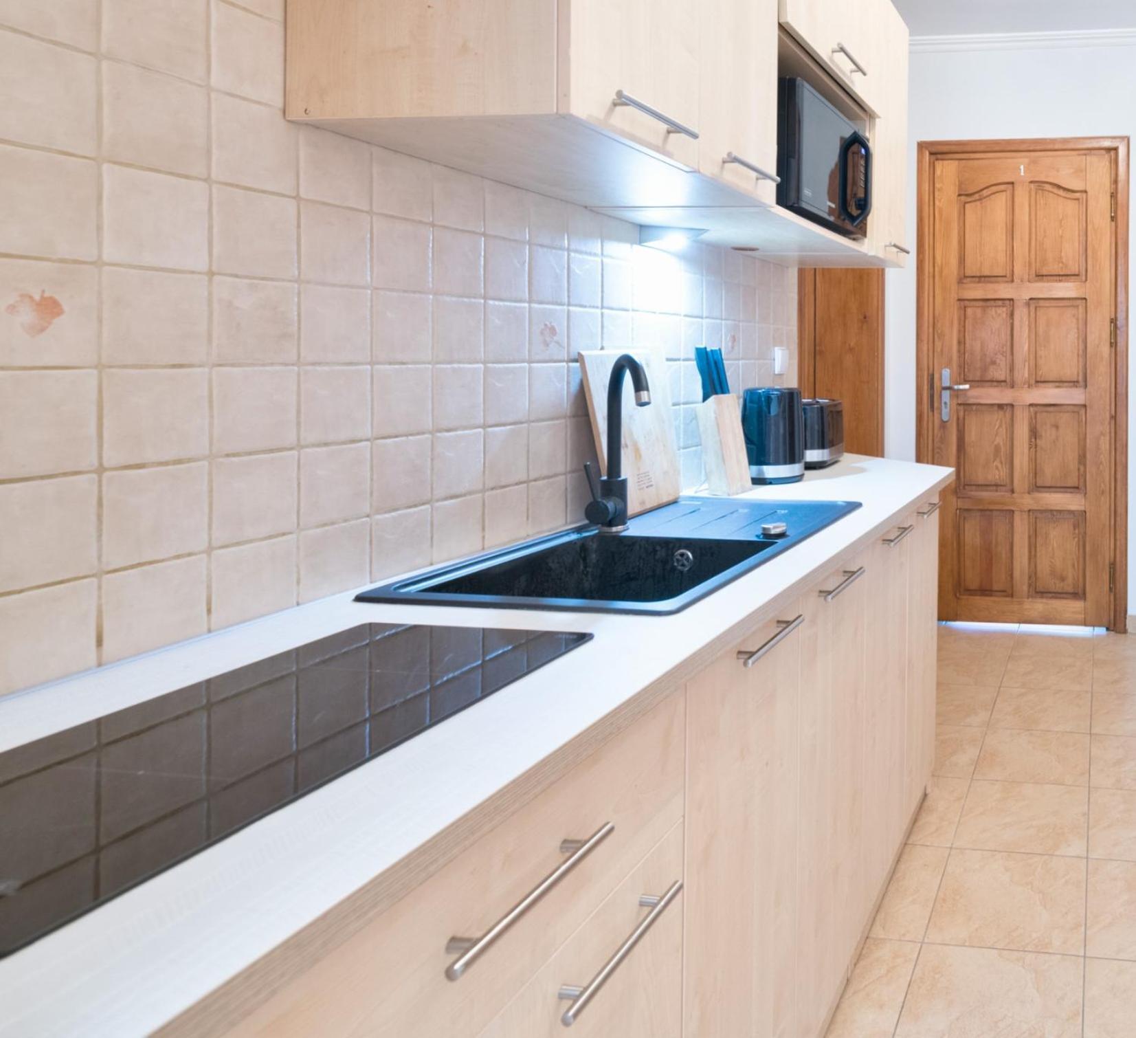 Pokoje Goscinne Marzena Homestay Gdynia