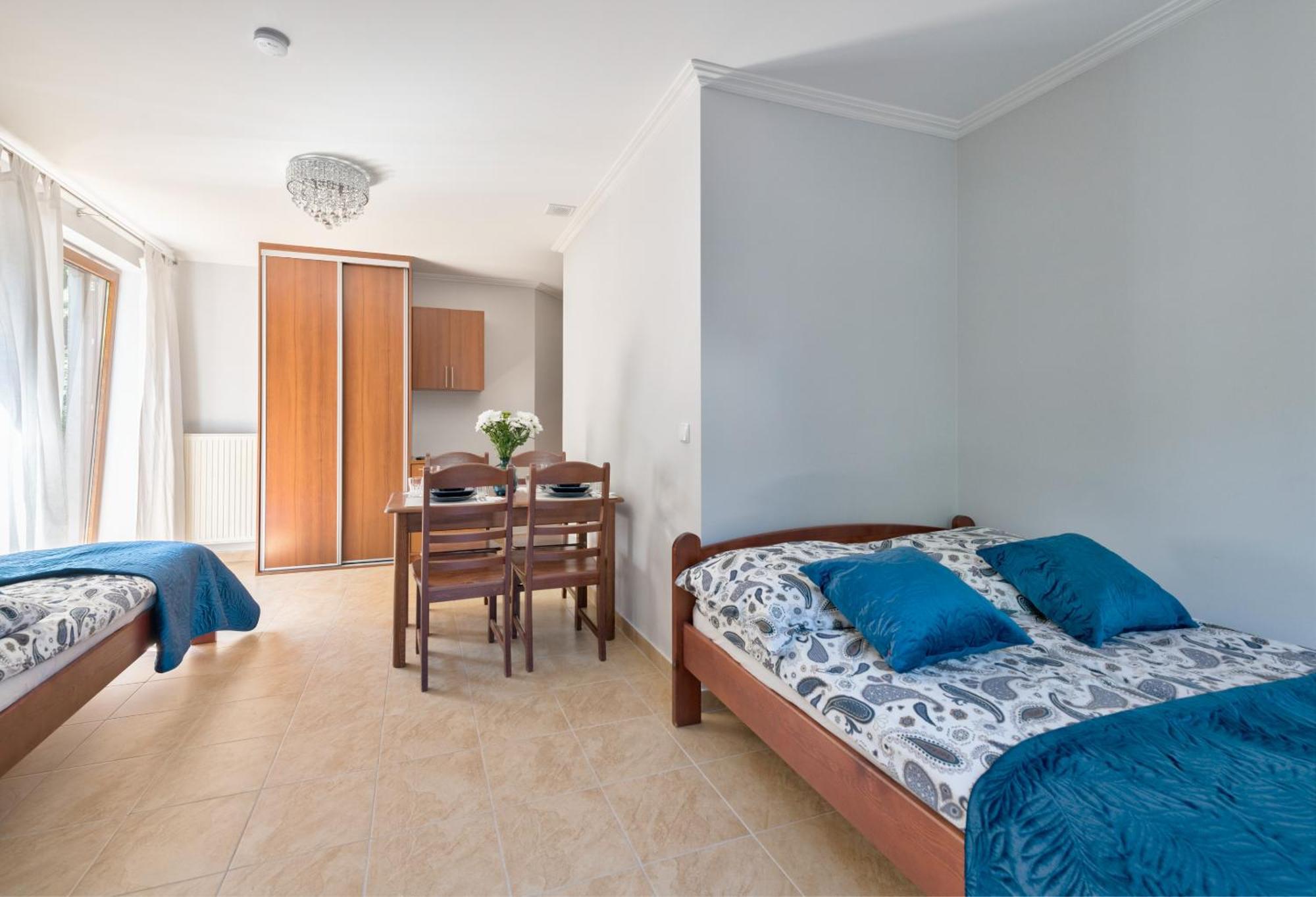Homestay Pokoje Goscinne Marzena Gdynia