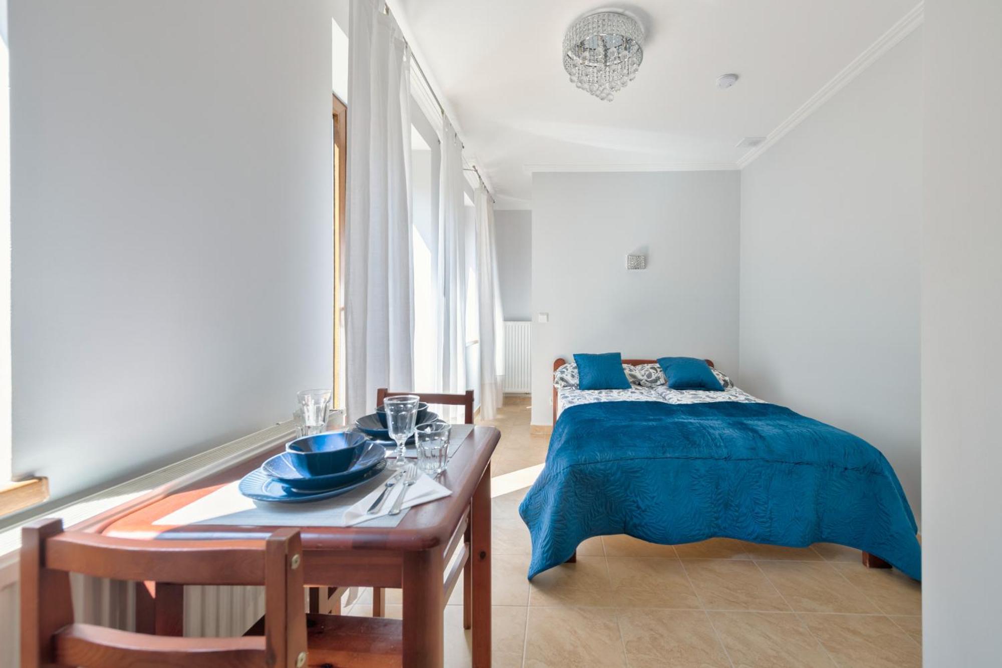 Homestay Pokoje Goscinne Marzena