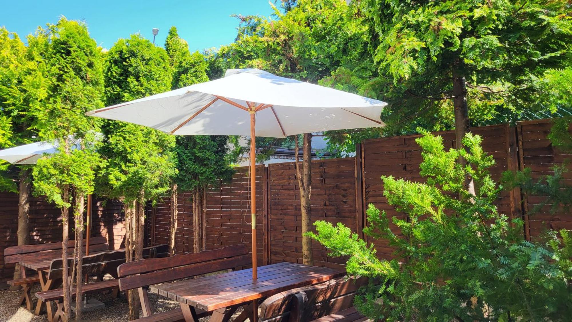Pokoje Goscinne Marzena Homestay