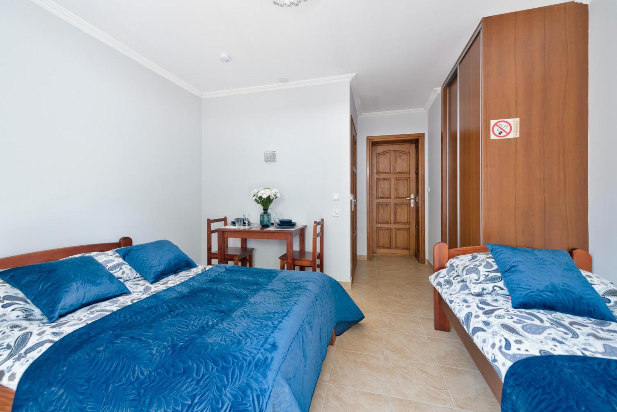 Pokoje Goscinne Marzena Homestay *
