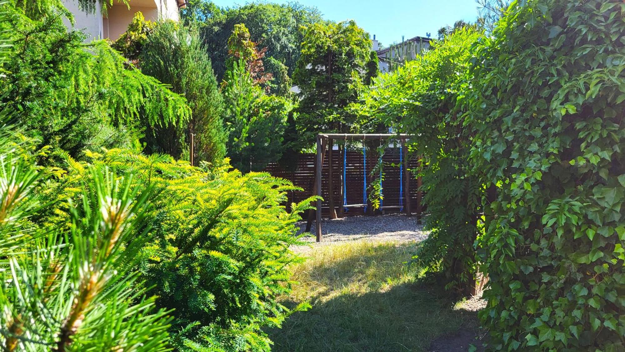 Pokoje Goscinne Marzena Homestay Gdynia